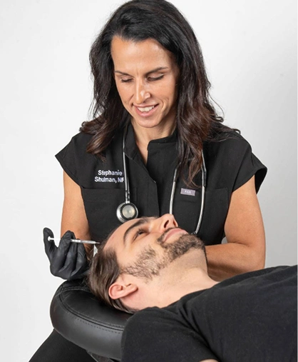 Footer instagram-post B-VIVE Med Spa in Verona, WI